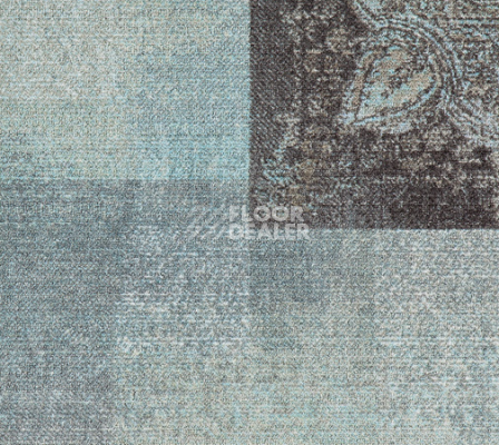 Ковровая плитка Milliken Artistic Liberties hci 06-139-172-158-118 Sateen Sculptured Grandeur фото 1 | FLOORDEALER